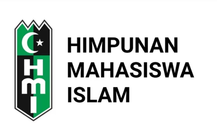 Logo HMI Pemerintah Kota Maluku Utara